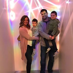 Meet your Posher, Amber